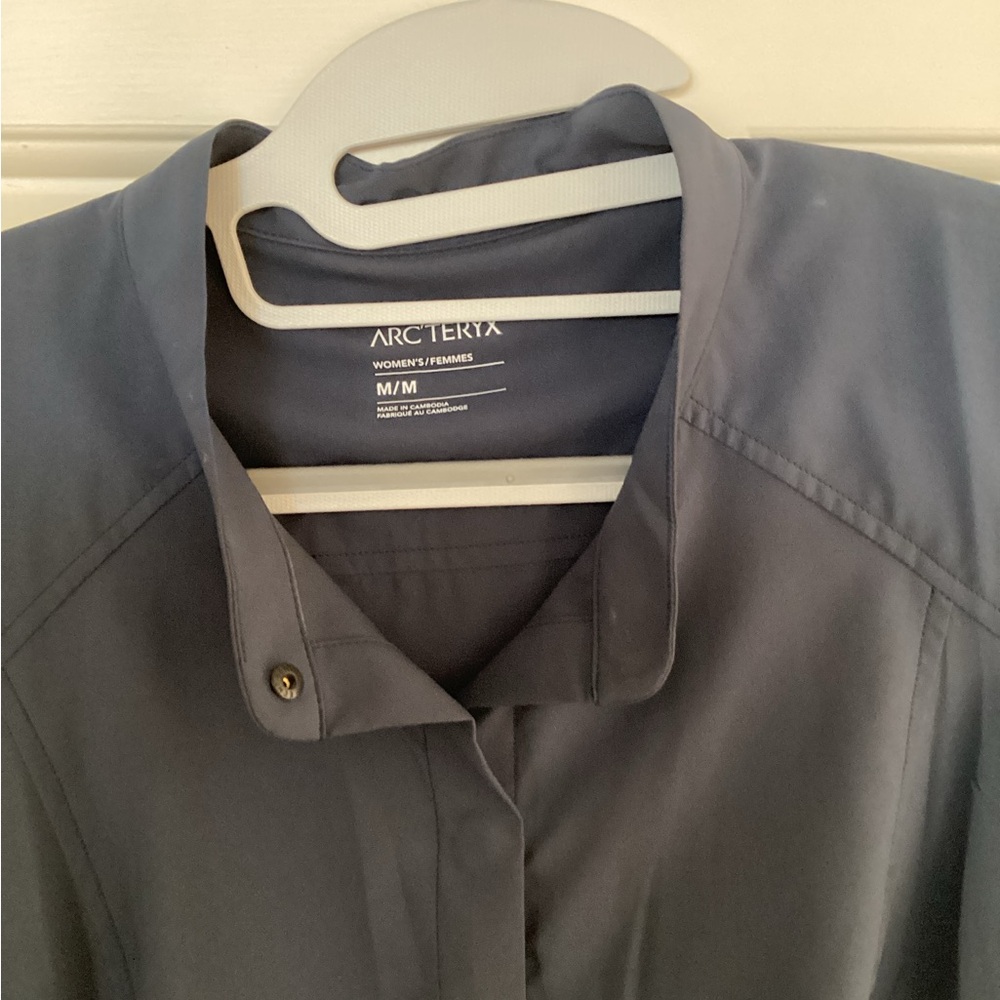 ARC'TERYX CALA DRESS - MEDIUM - Picture 3 of 3